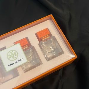Tory Burch Knock on Wood eau de parfum